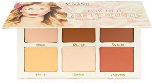 VIVA LA DIVA Contouring Kit