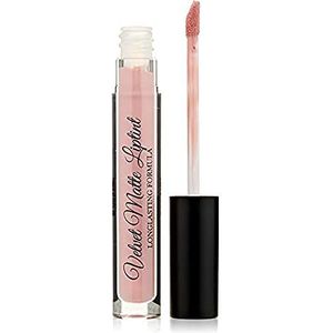 Viva La Diva Matte Liquid Liptint Cotton Candy