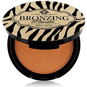 VIVA LA DIVA mat bronzing poeder