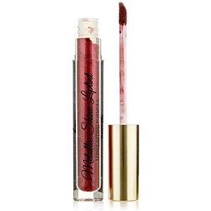 VIVA LA DIVA Vloeibare lippenstift, Metallic, Shine