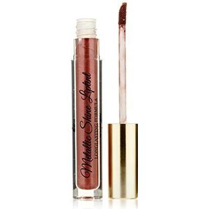 VIVA LA DIVA Vloeibare lippenstift, Metallic, Shine