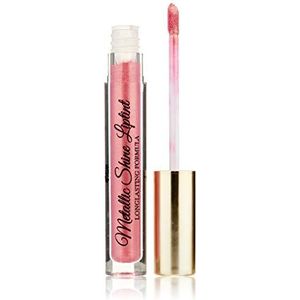 VIVA LA DIVA Vloeibare lippenstift, Metallic, Shine