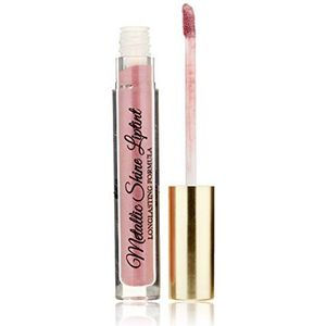 VIVA LA DIVA Vloeibare lippenstift, Metallic, Shine