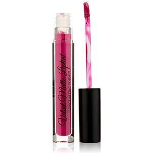 VIVA LA DIVA Vloeibare matte lippenstift