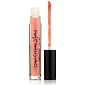 Viva La Diva Matte Liquid Liptint Oranje