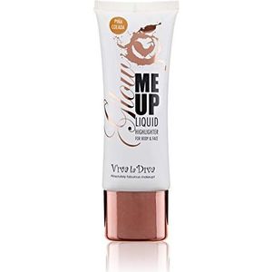 VIVA LA DIVA 429625_1427526 Glow Me Up Liquid