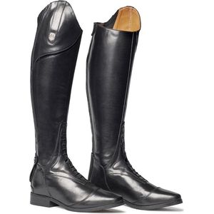 Mountain Horse Sovereign Highrider rijlaars - maat 37 RR - black