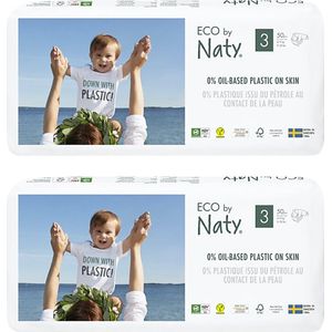 Naty Luiers Maat 3 (2x50)