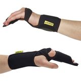 Basko - Dupuytren Spalk - Handspalk - Geschikt bij Meerdere Aandoeningen