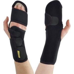 Basko - Dupuytren Spalk - Handspalk - Geschikt bij Meerdere Aandoeningen