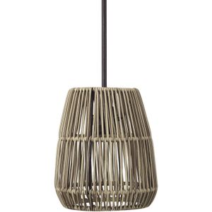 PR Home Saigon hanglamp buiten grijs Ø 18 cm