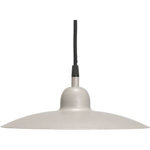 Hanglamp Como Beige Ø 28 cm