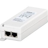AXIS - T8120 Midspan - Stroomtoevoer - 15 W - 1-port