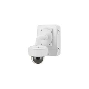 Behuizing - Roestvrij Staal - IP66 - NEMA 250 Type 4X - IK10