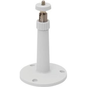 Holder Axis T91A11 - Houder - Wit - Bedraad - Voor Binnengebruik