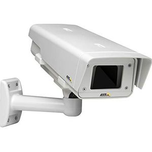 Axis Buitenbehuizing T92E20 (Netwerk camera accessoires), Accessoires voor netwerkcamera's
