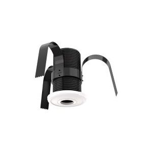 Axis F8235 - Fisheye Accessoire - Zwart - Voor Binnengebruik