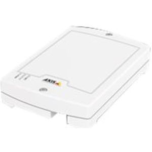 Axis - 0821-001 - Digitale & Analoge I/O-module - Relay-kanaal