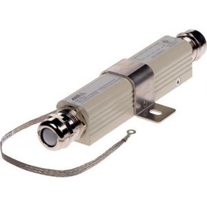 Axis - T8061 - Overspanningsbeveiliging - Grijs - Metalen - Compact