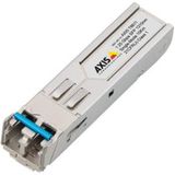 Axis - T8611 SFP-module - Glasvezelverbinding - Single-Mode - Metalen Behuizing
