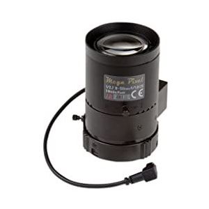 Tamron - Varifocaal 5 MP P-Iris-lens - 8-50 mm