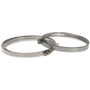 Axis - Steel Straps Tx30 - 570 mm - 2-pack - Klusaccessoires