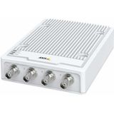 Axis - M7104 - Video-encoder - Zwart - PVC
