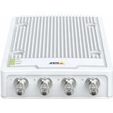 Axis - M7104 - Video-encoder - Zwart - PVC