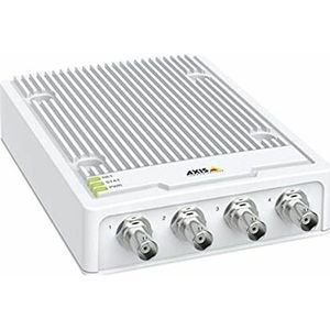 Axis M7104 Video Encoder