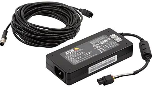 AXIS CAMERA HEATER POWER SUPPLY 02040-00