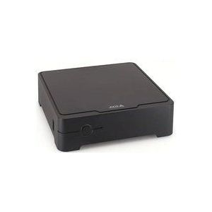 Axis W800 - Systeem Controller - Zwart - Standaard