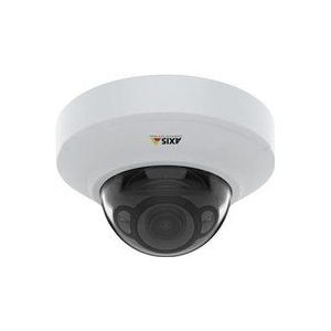 Axis M4216-LV Dome IP-beveiligingscamera Binnen 2304 x 1728 Pixels Plafond/muur