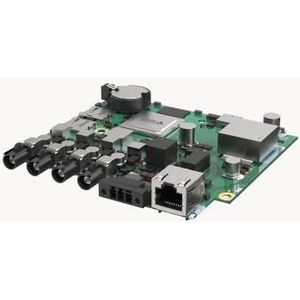 AXIS F9104-B HOOFDUNIT DEEL VAN DE F-SERIES. F9104