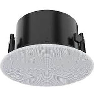 AS C1210-E NETWERK PLAFOND LUIDSPREKER ALL-IN-ONE LUIDSPREKER SYSTE