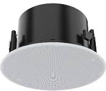 AS C1210-E NETWERK PLAFOND LUIDSPREKER ALL-IN-ONE LUIDSPREKER SYSTE