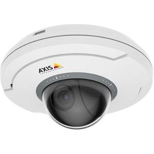 M5075 PTZ Camera Palm-sized PTZ camera 5