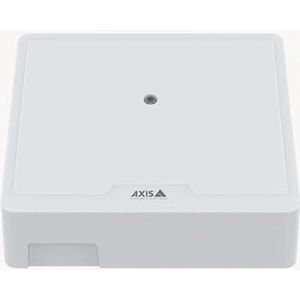 Axis - 02368-001 - Codekast - Behuizing - 1 Deur - Flash Opslag