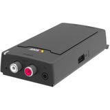 Axis C8110 - Audioversterker - Extern - Bekabeld - Power over Ethernet