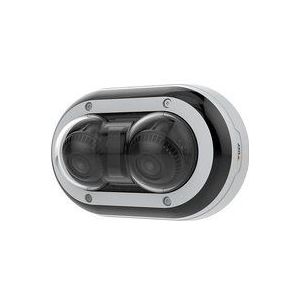 Axis P4705-PLVE Peer IP-beveiligingscamera Binnen & buiten 1920 x 1080 Pixels Plafond/muur