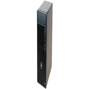 AXIS Camera Station S1216 Recording Server - Tower - 1 - RAM 16 GB - SSD 256 GB - UHD Graphics