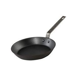 Ronneby Bruk Ultra Light Professional Koekenpan - 28 cm - Gietijzer
