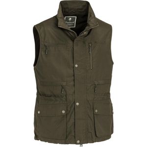 New Tiveden/Wildmark Vest - Dark Olive (9288)