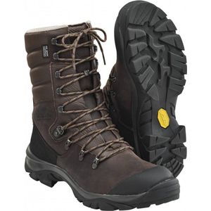 Hiking/Hunting Boot High - Brown (9934)