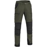 Caribou TC Outdoor Broek (5085) Mosgroen