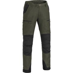 Pinewood - Caribou TC - Outdoor Broek - Mosgroen