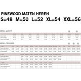 Finnveden Classic Outdoorbroek - Dark Olive