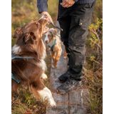 Finnveden Classic Outdoorbroek - Dark Olive