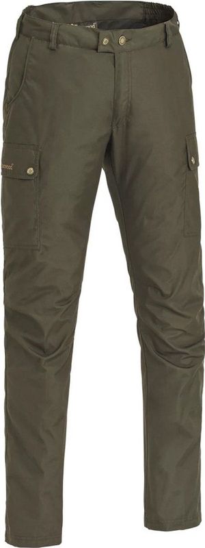 Finnveden Classic Outdoorbroek - Dark Olive