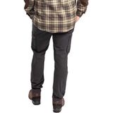 Wandelbroek - Katoen - Stretch - Tijdloos Ontwerp - Met Vele Zakopties