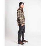 Wandelbroek - Katoen - Stretch - Tijdloos Ontwerp - Met Vele Zakopties